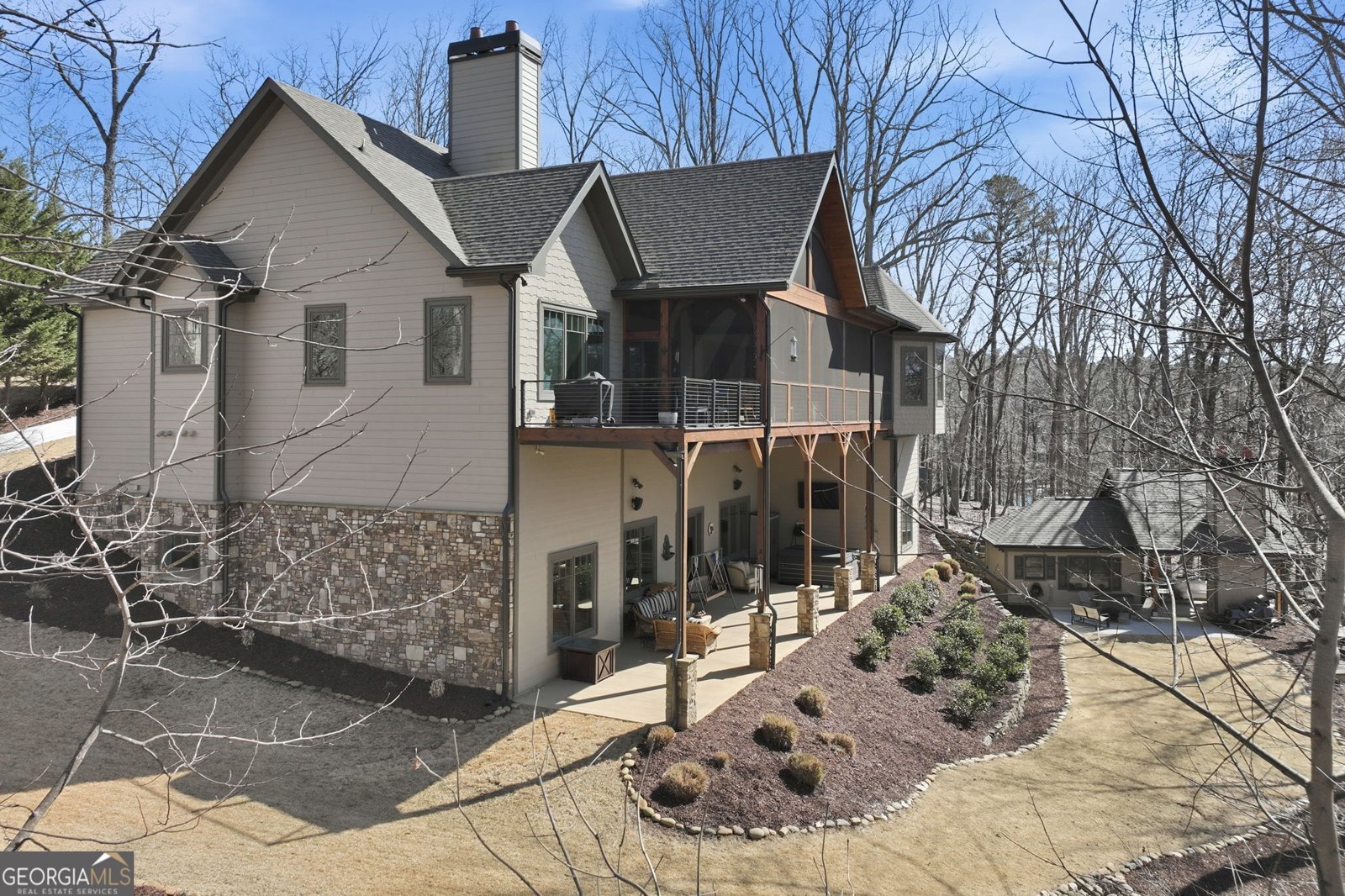 4994 Goddards Ford Road Gainesville - Photo 6