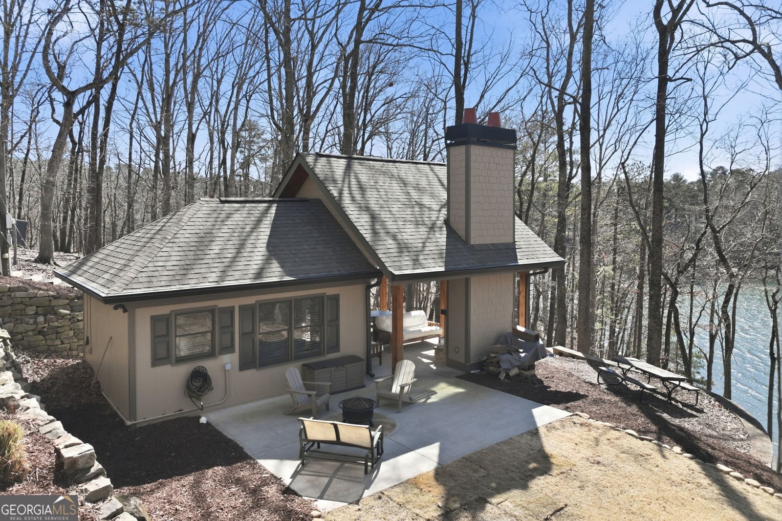 4994 Goddards Ford Road Gainesville - Photo 7