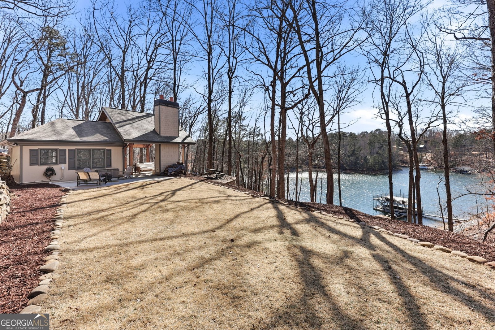 4994 Goddards Ford Road Gainesville - Photo 8