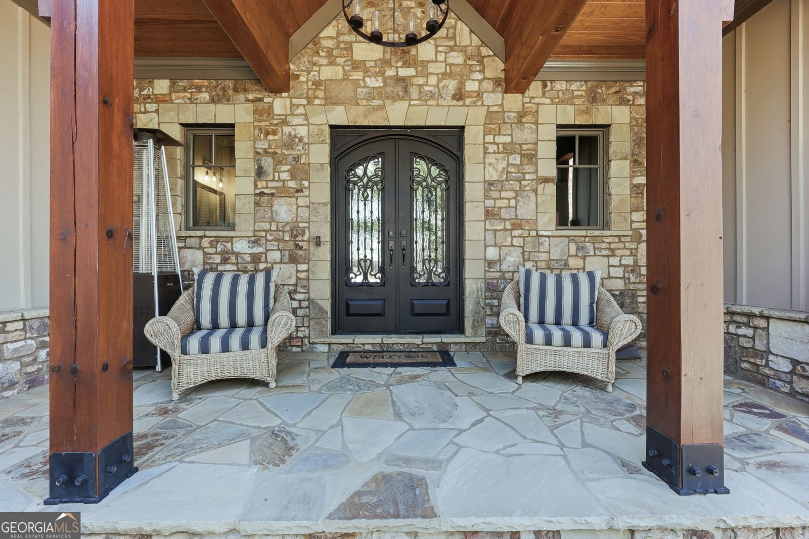 4994 Goddards Ford Road Gainesville - Photo 9