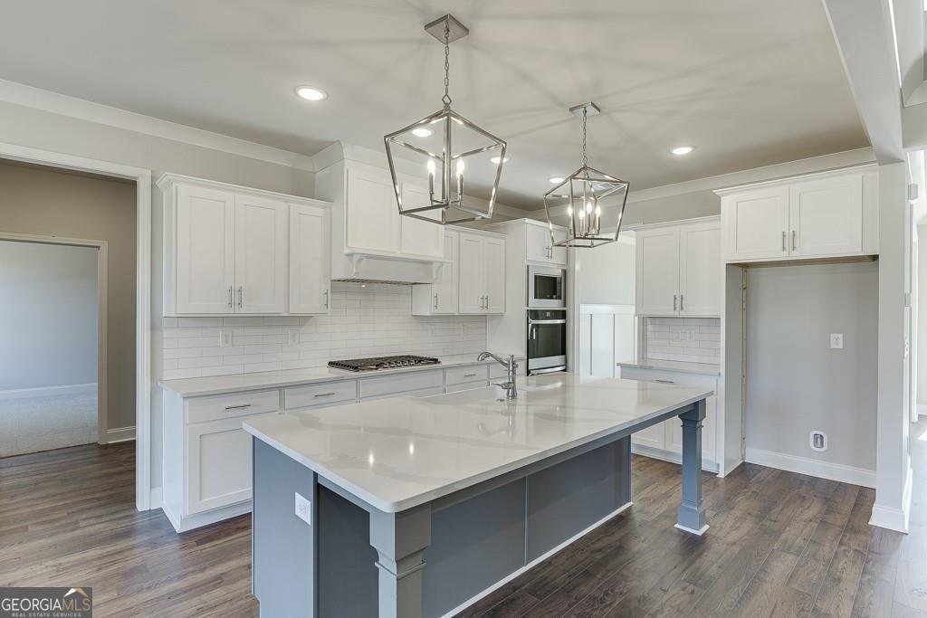 8955 Claude Martin Drive Gainesville - Photo 13