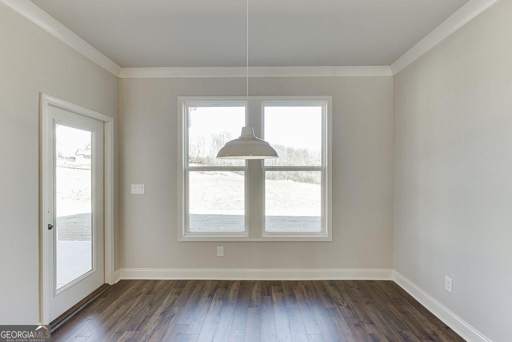 8955 Claude Martin Drive Gainesville - Photo 16