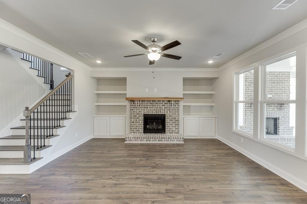 8955 Claude Martin Drive Gainesville - Photo 19