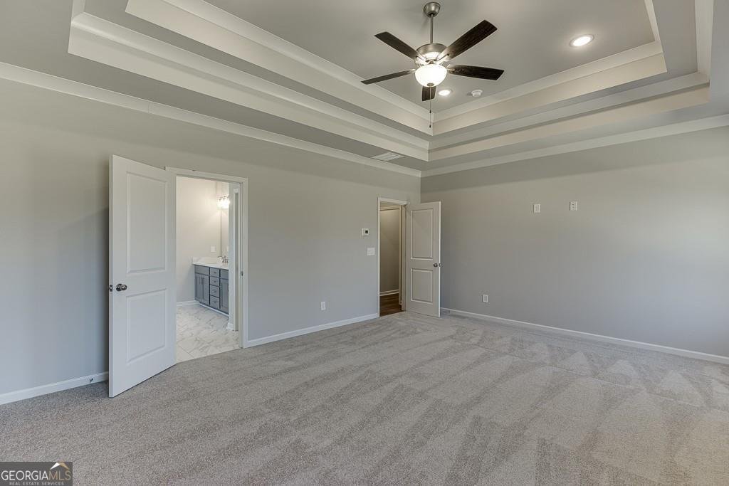 8955 Claude Martin Drive Gainesville - Photo 37
