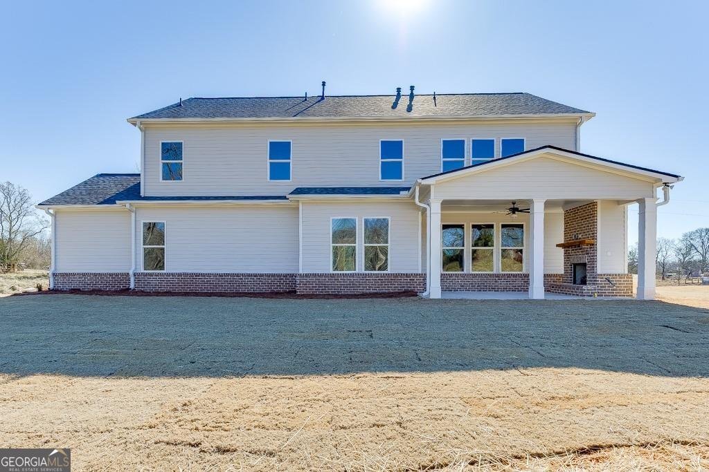 8955 Claude Martin Drive Gainesville - Photo 44