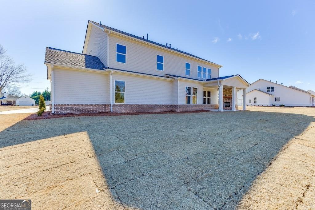 8955 Claude Martin Drive Gainesville - Photo 45