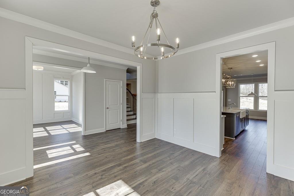 8955 Claude Martin Drive Gainesville - Photo 9