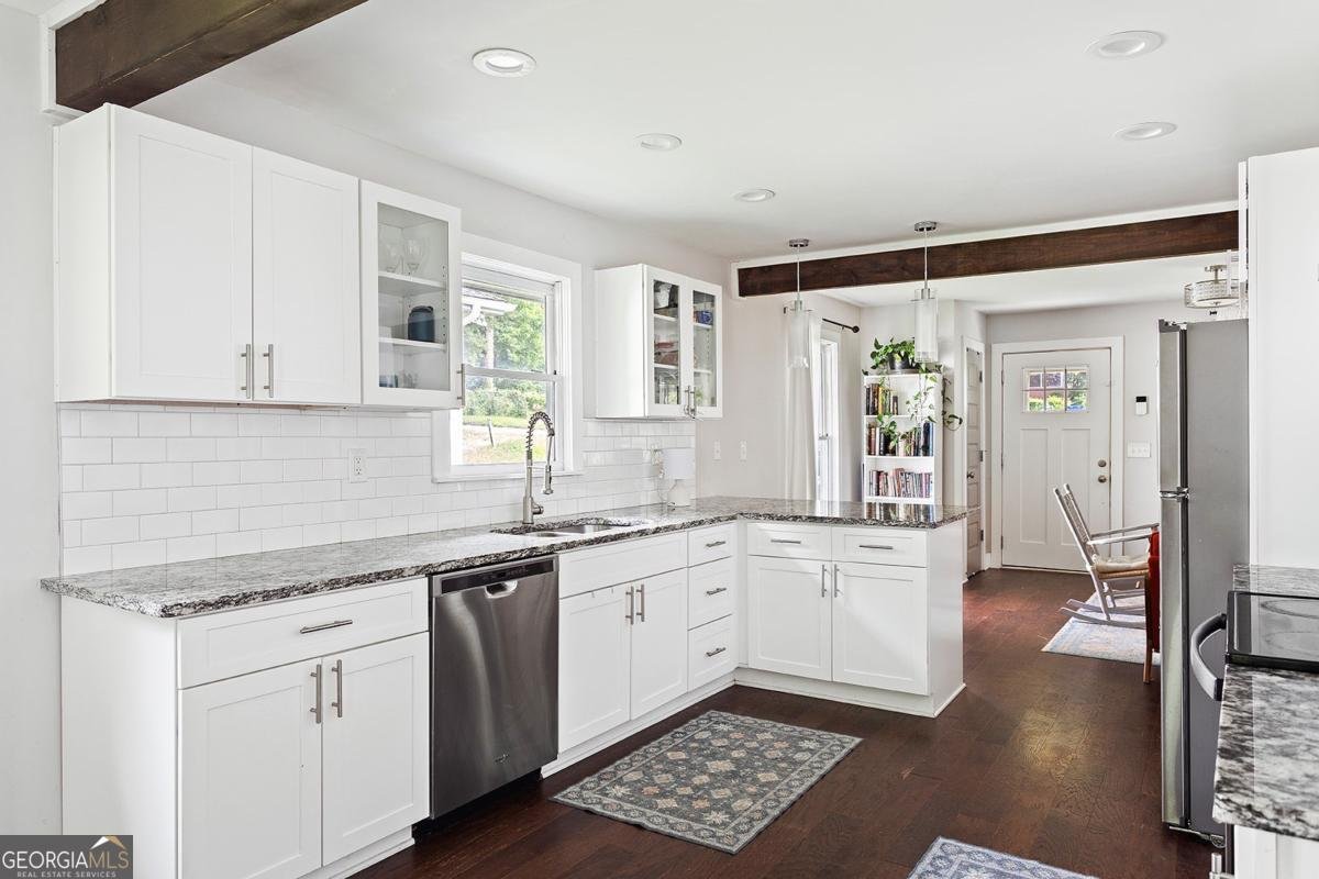 2280 Larchwood Road Atlanta - Photo 6