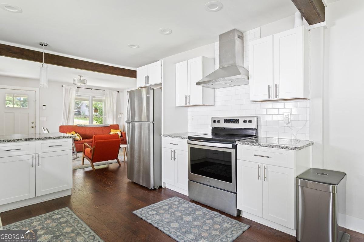 2280 Larchwood Road Atlanta - Photo 8