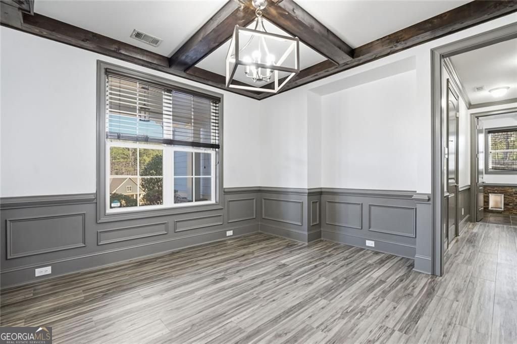 135 Discovery Lake Drive Fayetteville - Photo 11