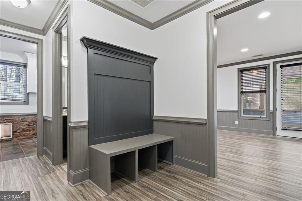 135 Discovery Lake Drive Fayetteville - Photo 12