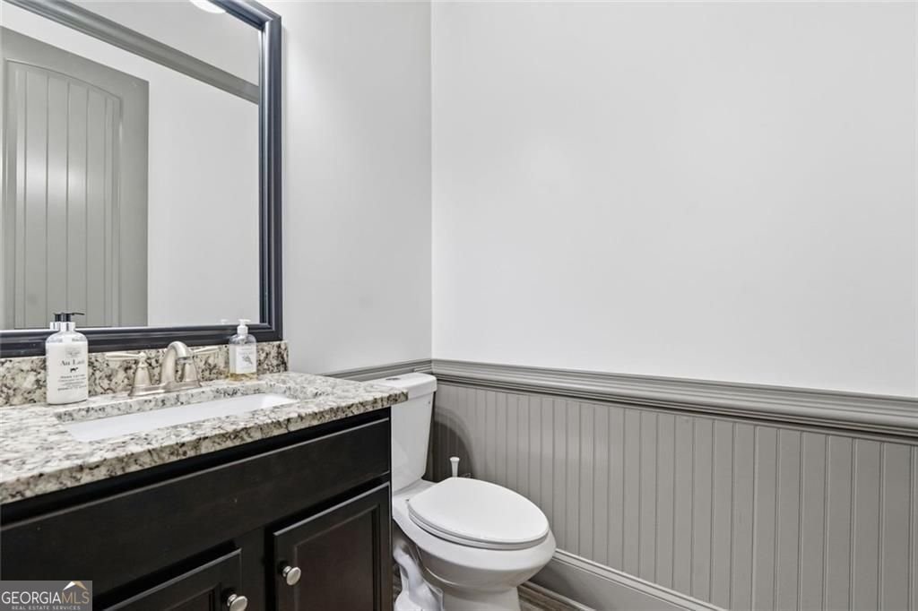 135 Discovery Lake Drive Fayetteville - Photo 13