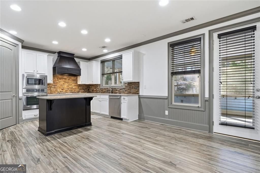 135 Discovery Lake Drive Fayetteville - Photo 15