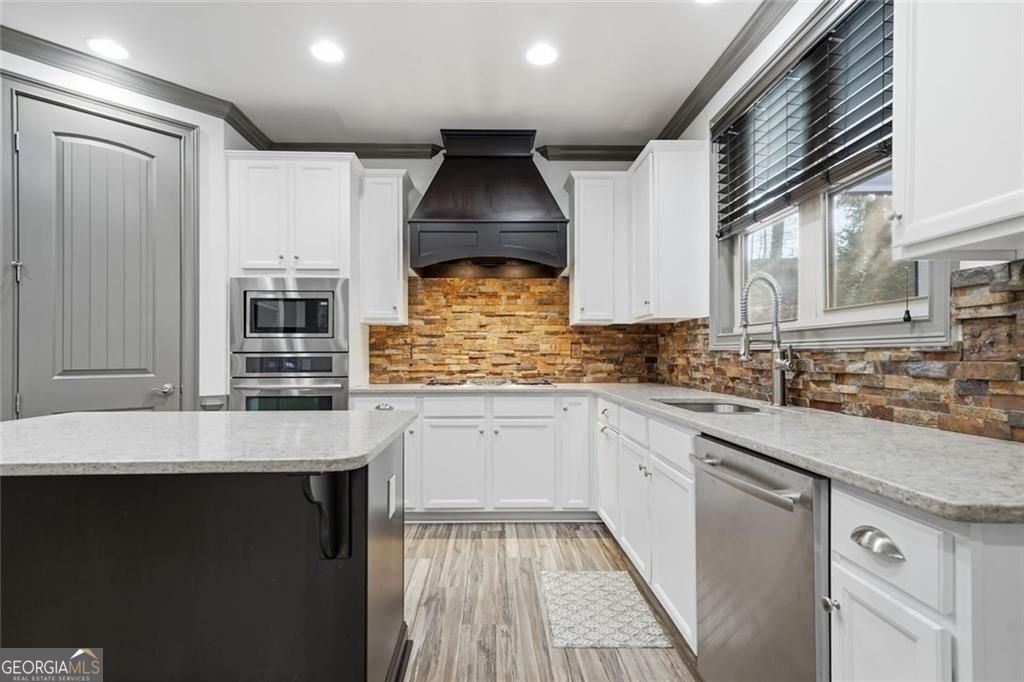 135 Discovery Lake Drive Fayetteville - Photo 18