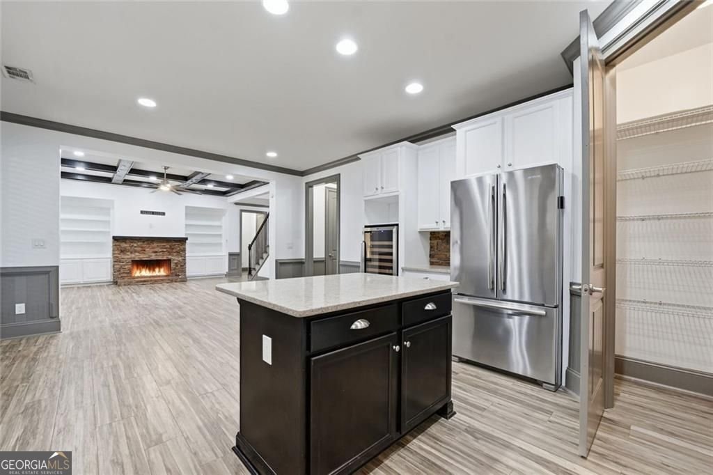 135 Discovery Lake Drive Fayetteville - Photo 19