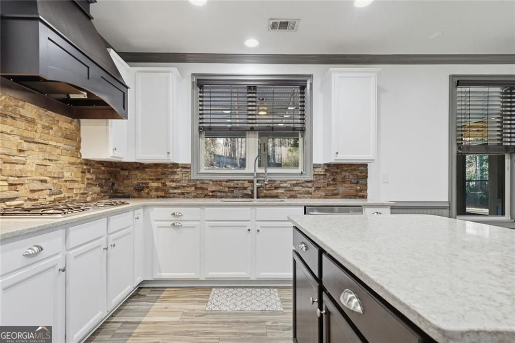 135 Discovery Lake Drive Fayetteville - Photo 20