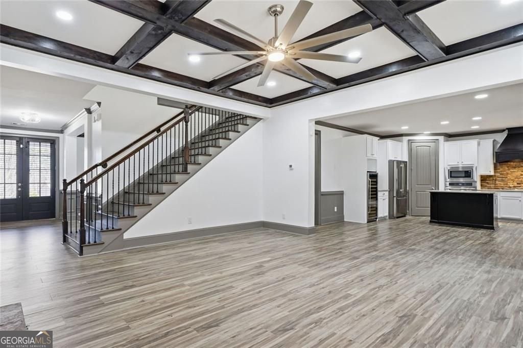 135 Discovery Lake Drive Fayetteville - Photo 23