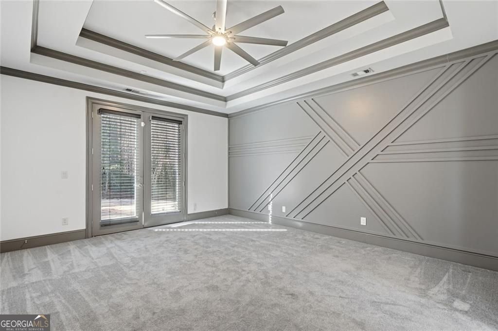 135 Discovery Lake Drive Fayetteville - Photo 25