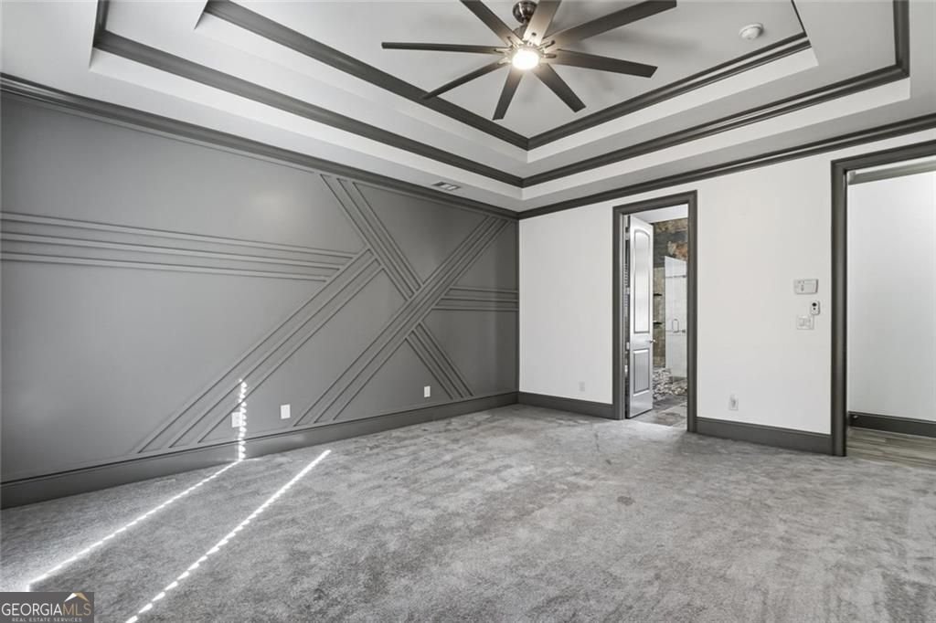 135 Discovery Lake Drive Fayetteville - Photo 26