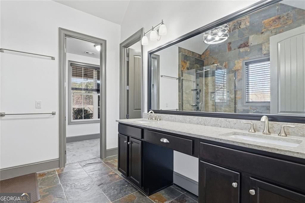 135 Discovery Lake Drive Fayetteville - Photo 27