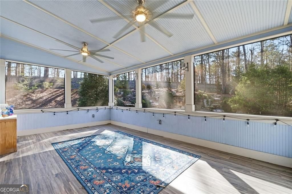 135 Discovery Lake Drive Fayetteville - Photo 32