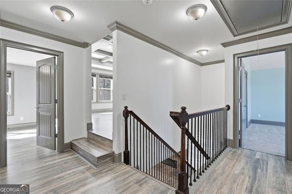 135 Discovery Lake Drive Fayetteville - Photo 33