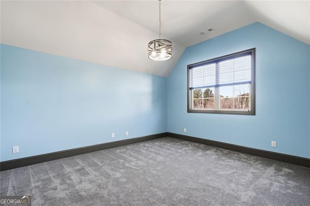 135 Discovery Lake Drive Fayetteville - Photo 34