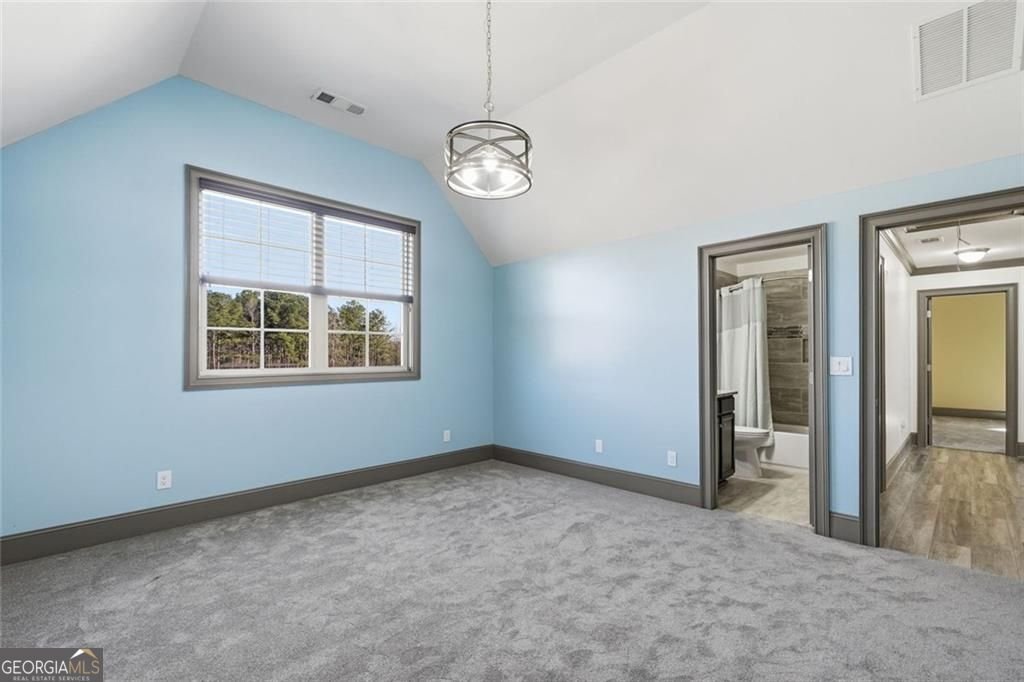 135 Discovery Lake Drive Fayetteville - Photo 35