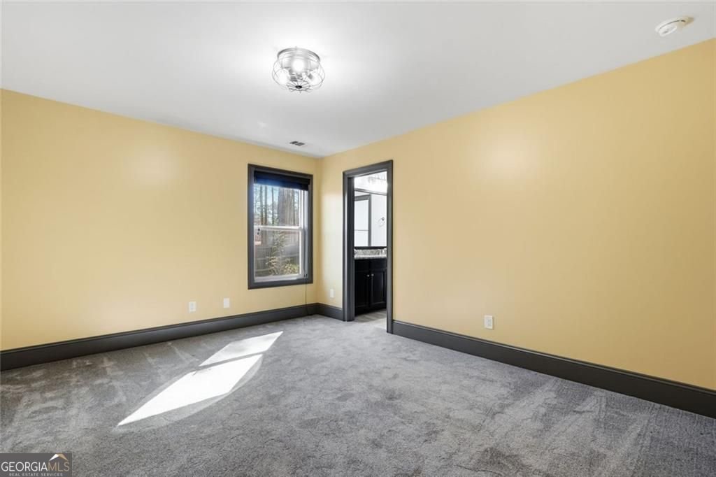 135 Discovery Lake Drive Fayetteville - Photo 37