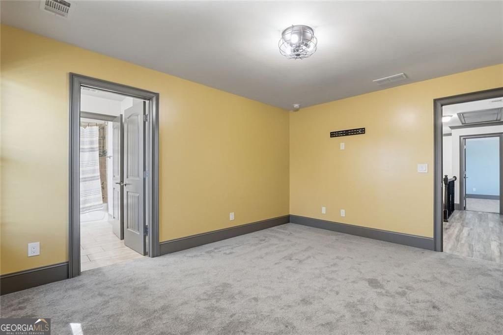 135 Discovery Lake Drive Fayetteville - Photo 38