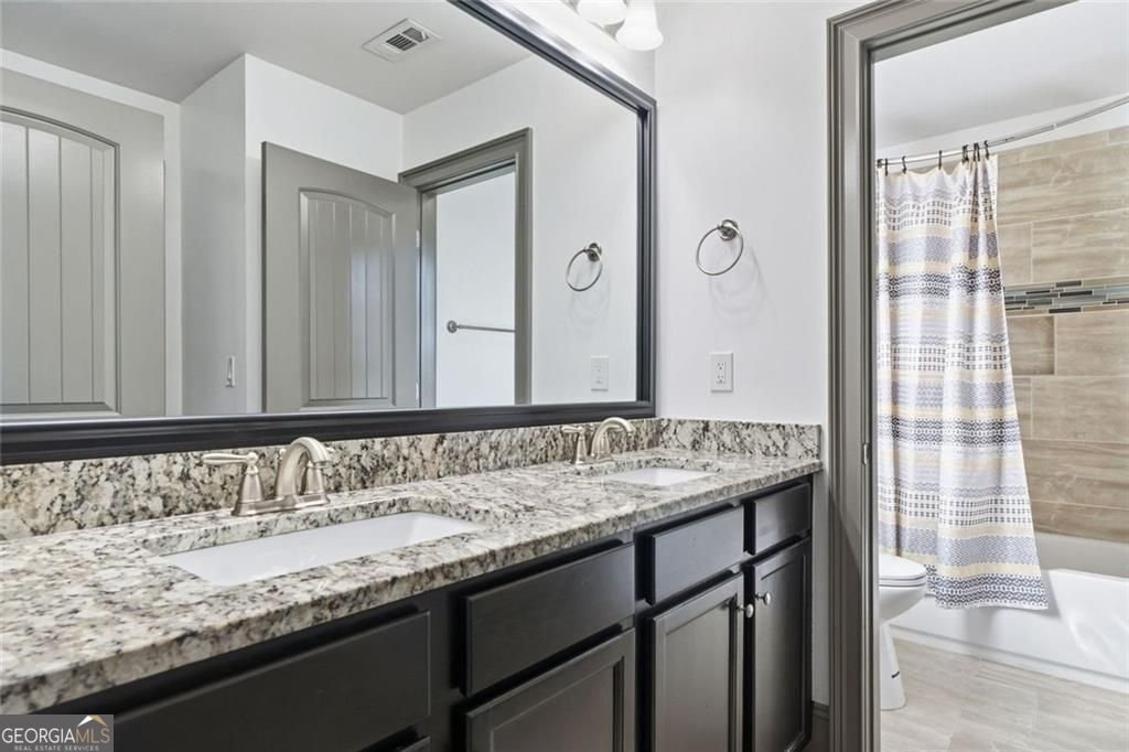 135 Discovery Lake Drive Fayetteville - Photo 39