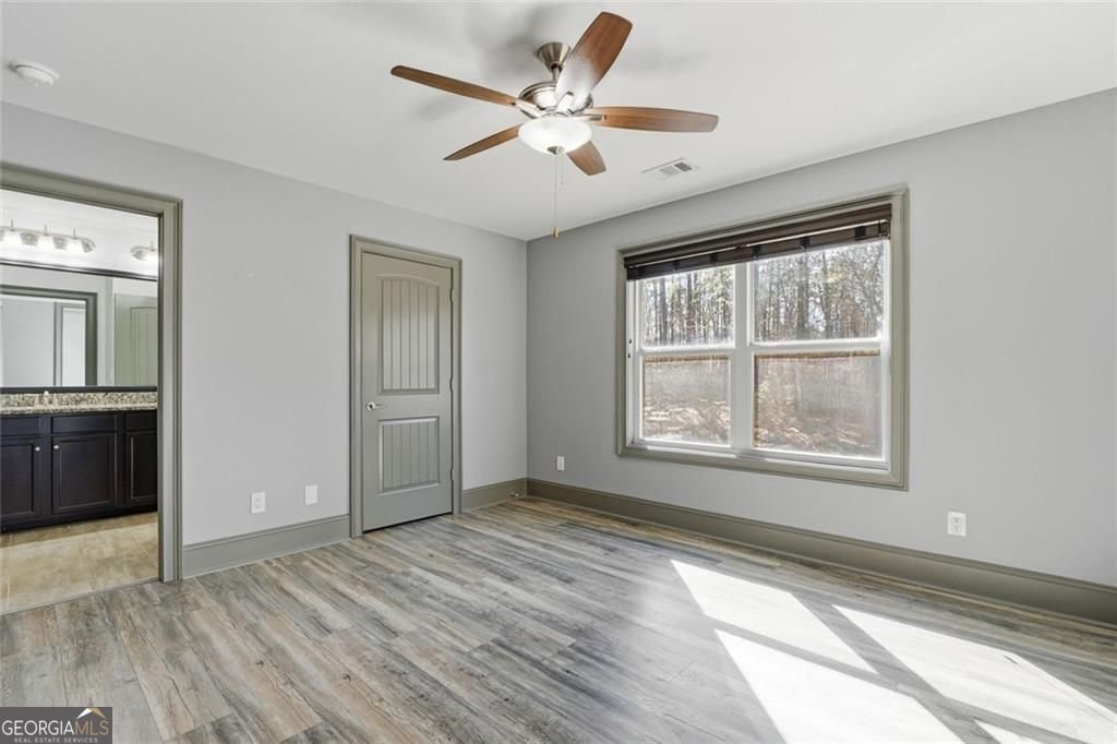 135 Discovery Lake Drive Fayetteville - Photo 40