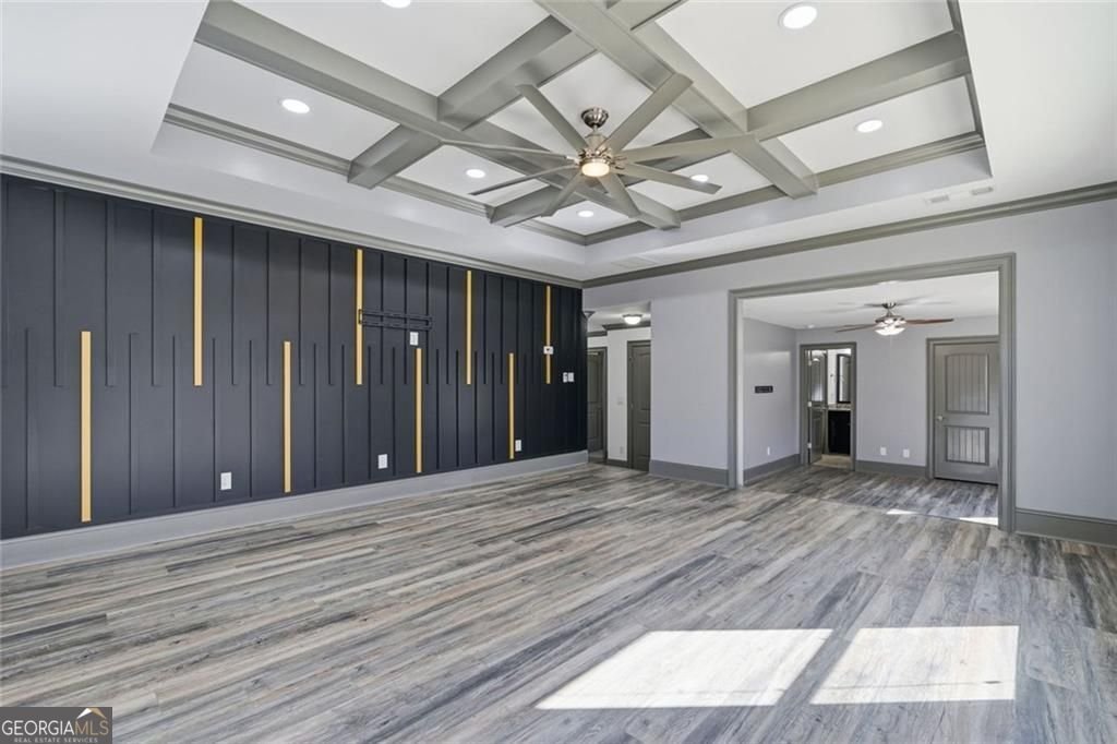 135 Discovery Lake Drive Fayetteville - Photo 41