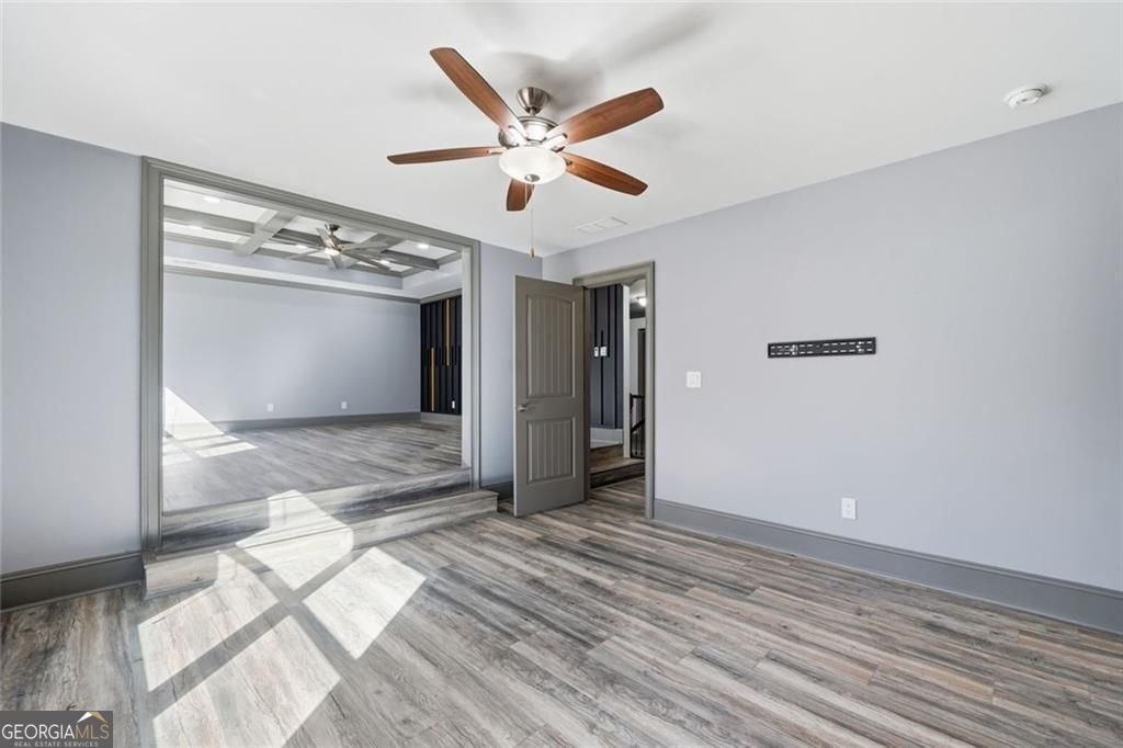 135 Discovery Lake Drive Fayetteville - Photo 43