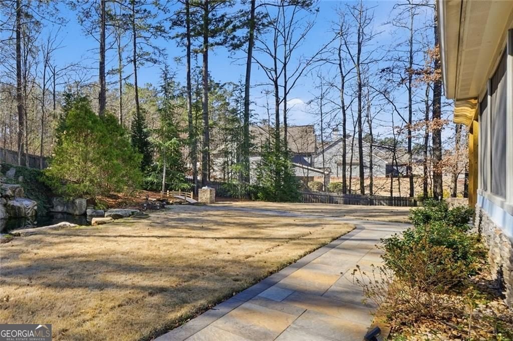 135 Discovery Lake Drive Fayetteville - Photo 45