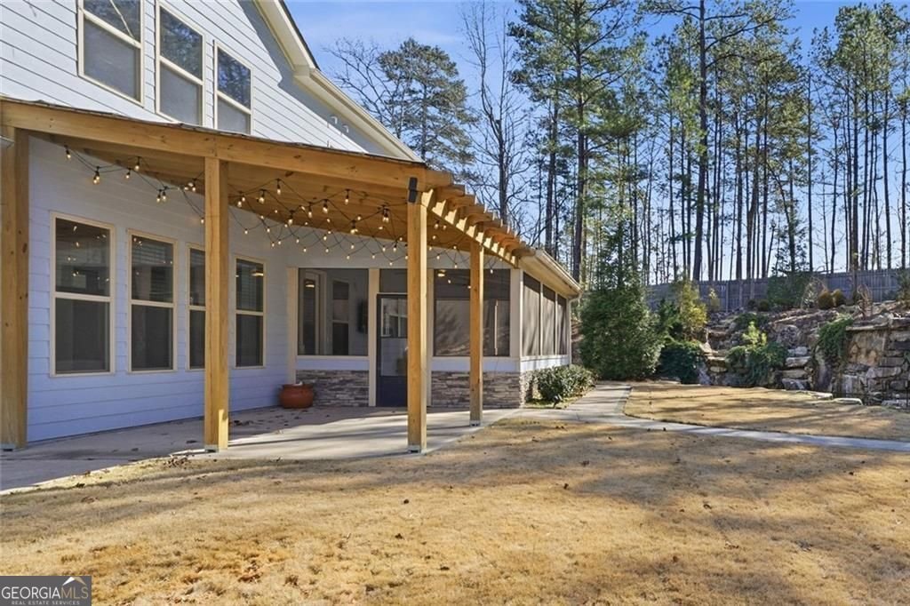 135 Discovery Lake Drive Fayetteville - Photo 47