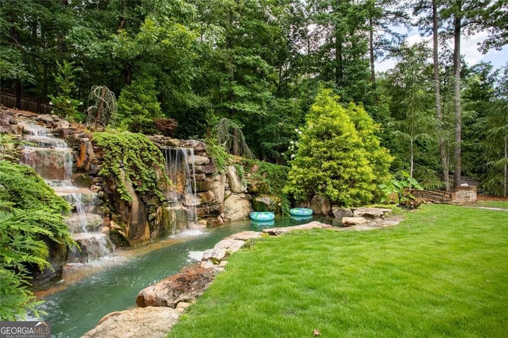 135 Discovery Lake Drive Fayetteville - Photo 52