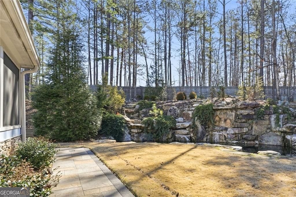 135 Discovery Lake Drive Fayetteville - Photo 53