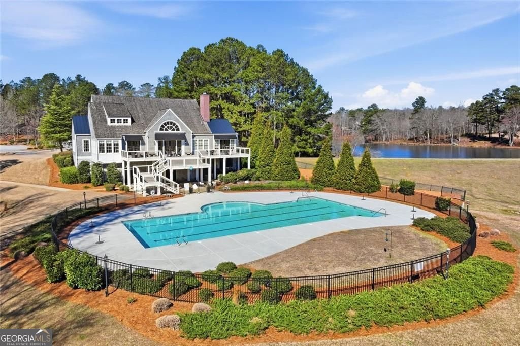 135 Discovery Lake Drive Fayetteville - Photo 55