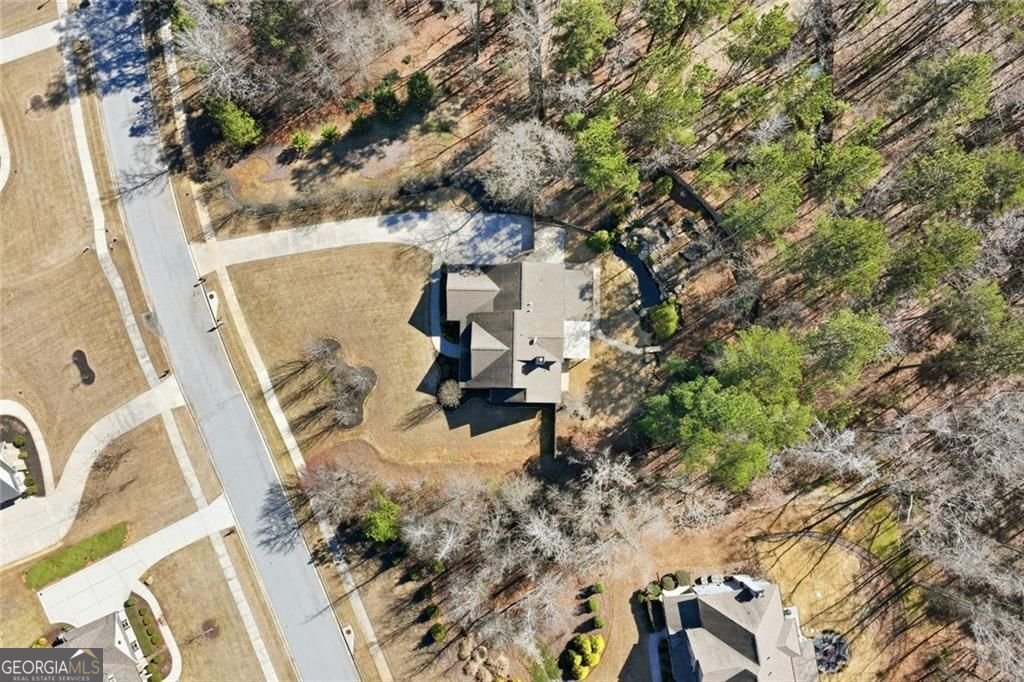 135 Discovery Lake Drive Fayetteville - Photo 56