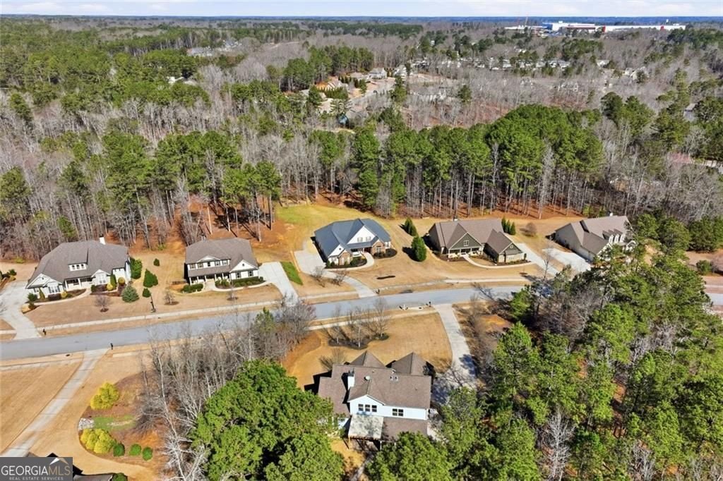 135 Discovery Lake Drive Fayetteville - Photo 57