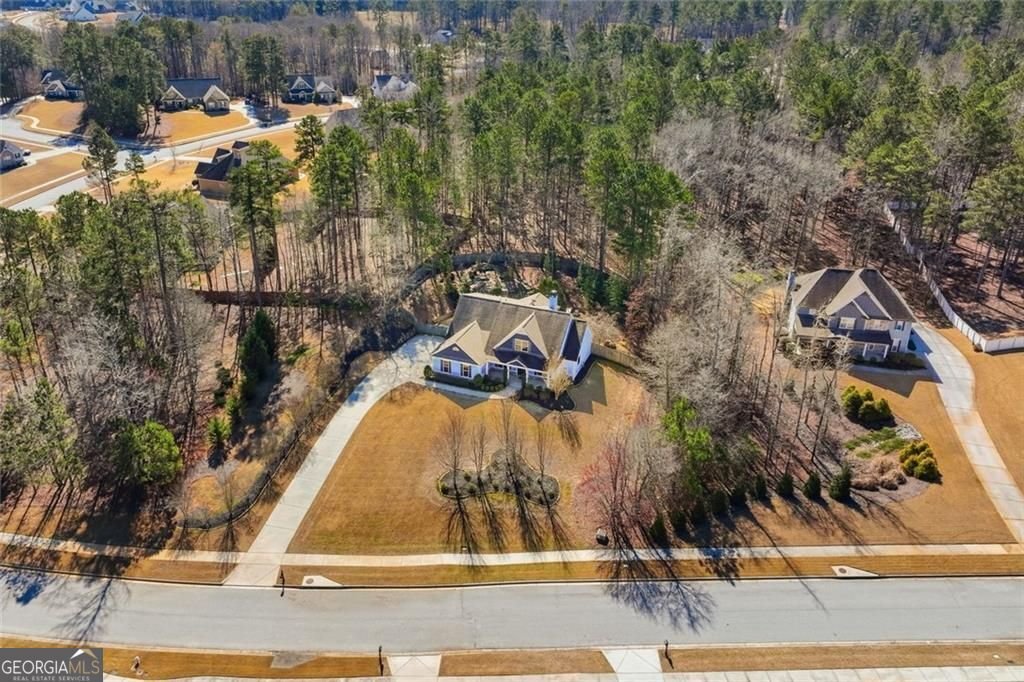 135 Discovery Lake Drive Fayetteville - Photo 58