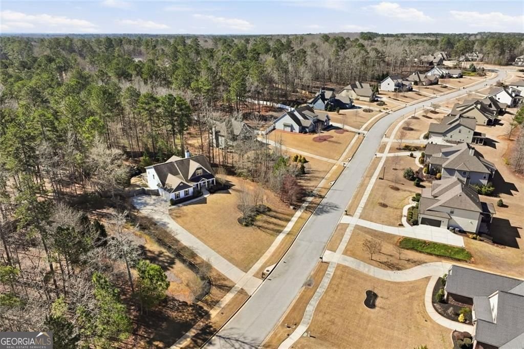 135 Discovery Lake Drive Fayetteville - Photo 59