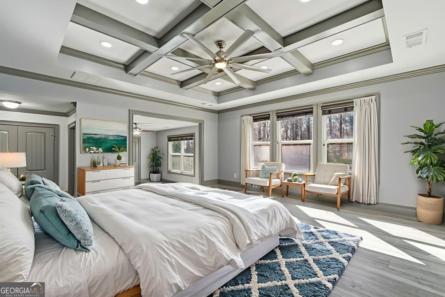 135 Discovery Lake Drive Fayetteville - Photo 6