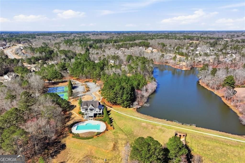 135 Discovery Lake Drive Fayetteville - Photo 60