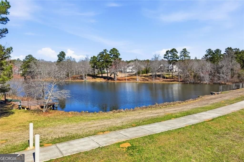 135 Discovery Lake Drive Fayetteville - Photo 62