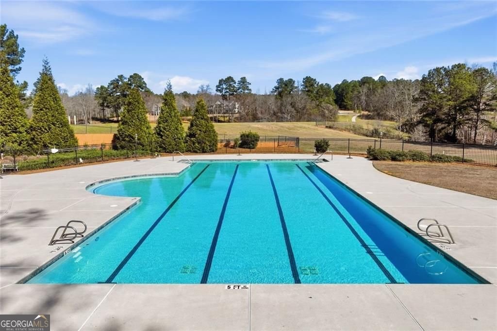 135 Discovery Lake Drive Fayetteville - Photo 63