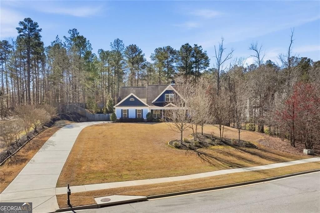 135 Discovery Lake Drive Fayetteville - Photo 64