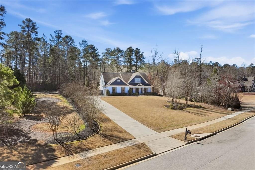 135 Discovery Lake Drive Fayetteville - Photo 65