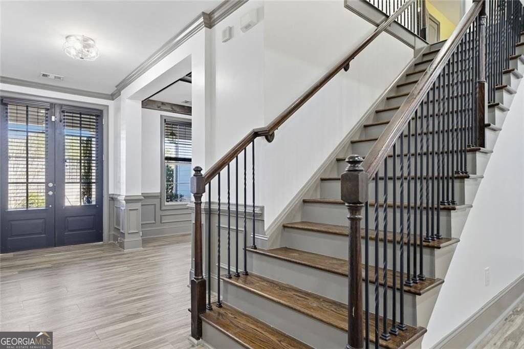 135 Discovery Lake Drive Fayetteville - Photo 7